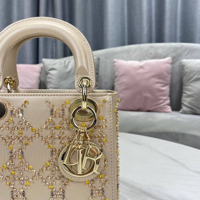 ENT - DOR Bags - 460