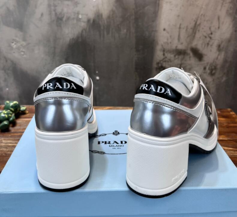 Mila's Edit - PD Women Shoes - 324