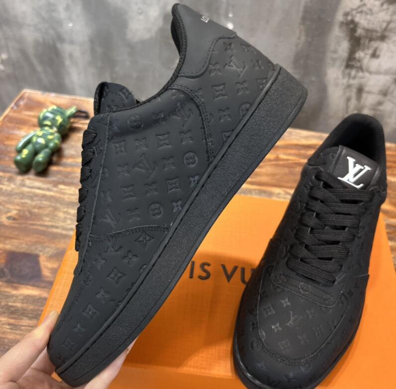Mila's Edit - LOV Men Shoes - 747
