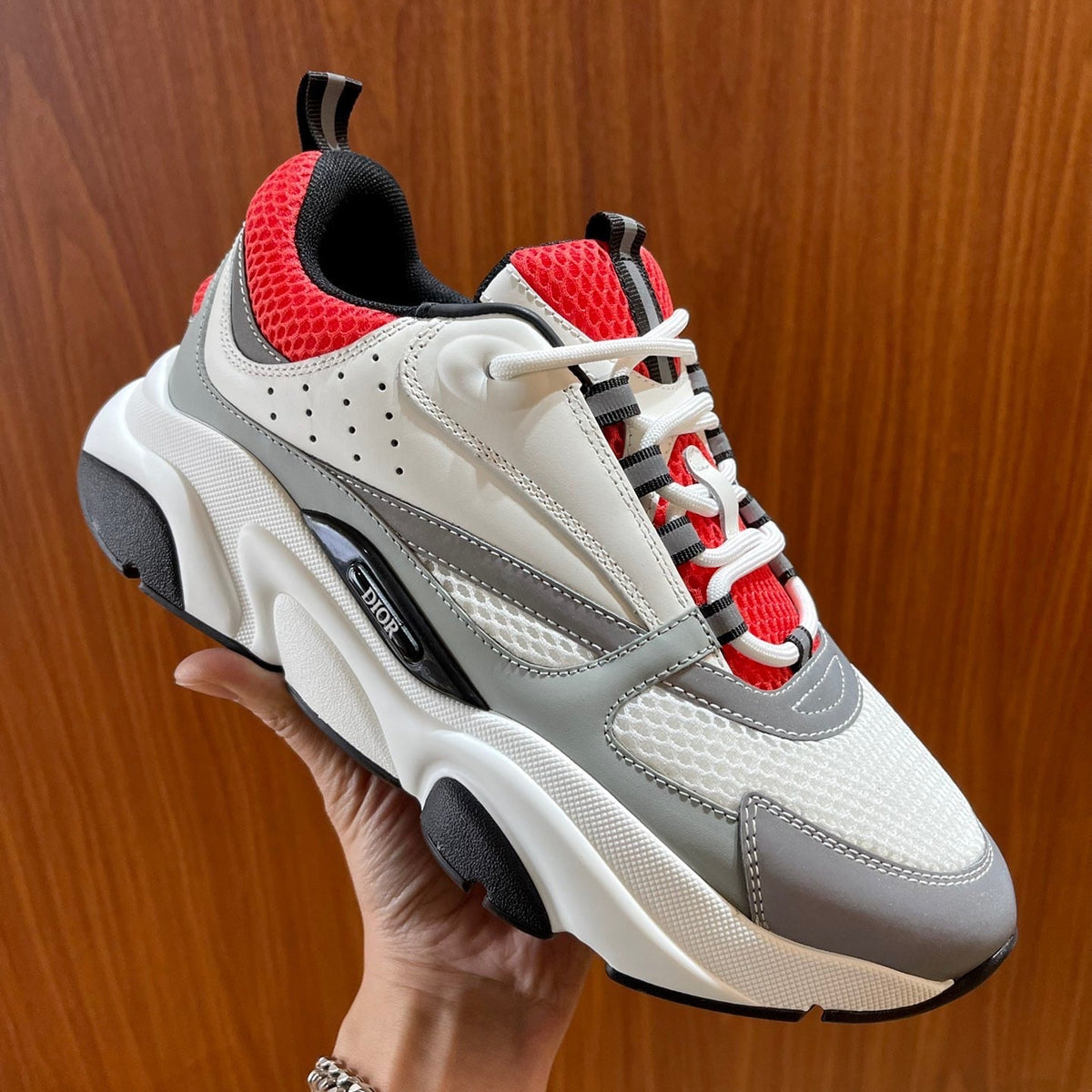 CD B22 SNEAKERS
