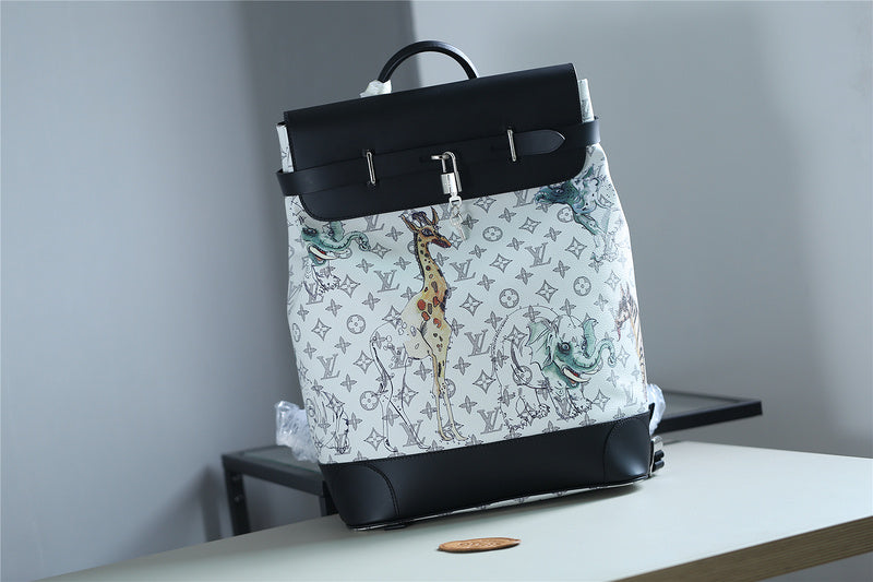 I W Fashion Lu-Vi bags - 9746