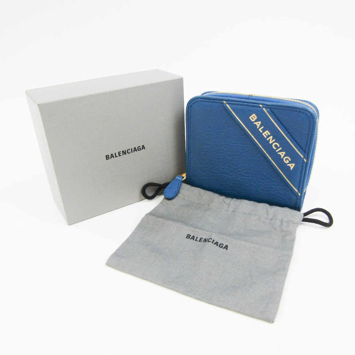 balenciaga Wallet