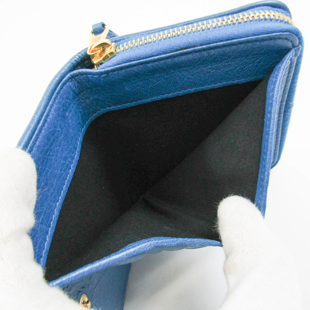 balenciaga Wallet