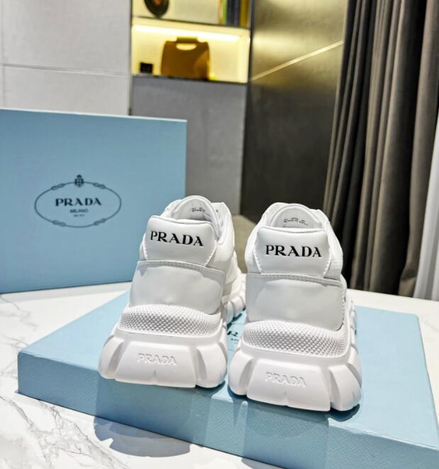 Mila's Edit - PD Men Shoes - 081