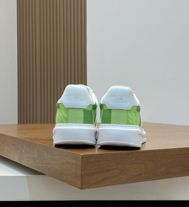Mila's Edit - LOV Men Shoes - 135
