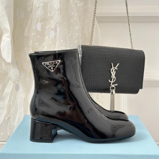 Mila's Edit - PD Women Shoes - 158