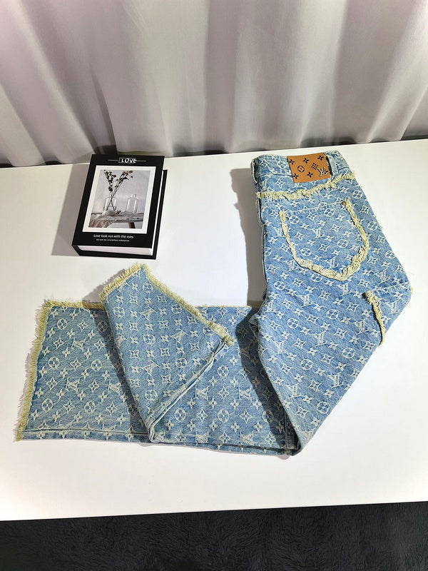 Louis Vuittion Luxury Clothes