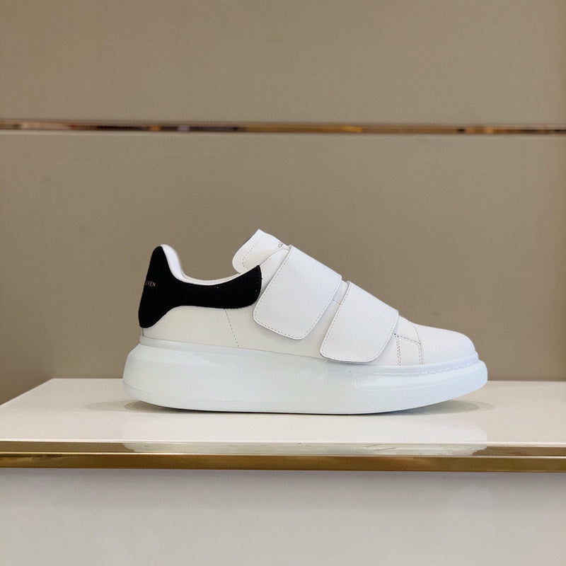 Alexander McQUEEN Luxury Shoes
