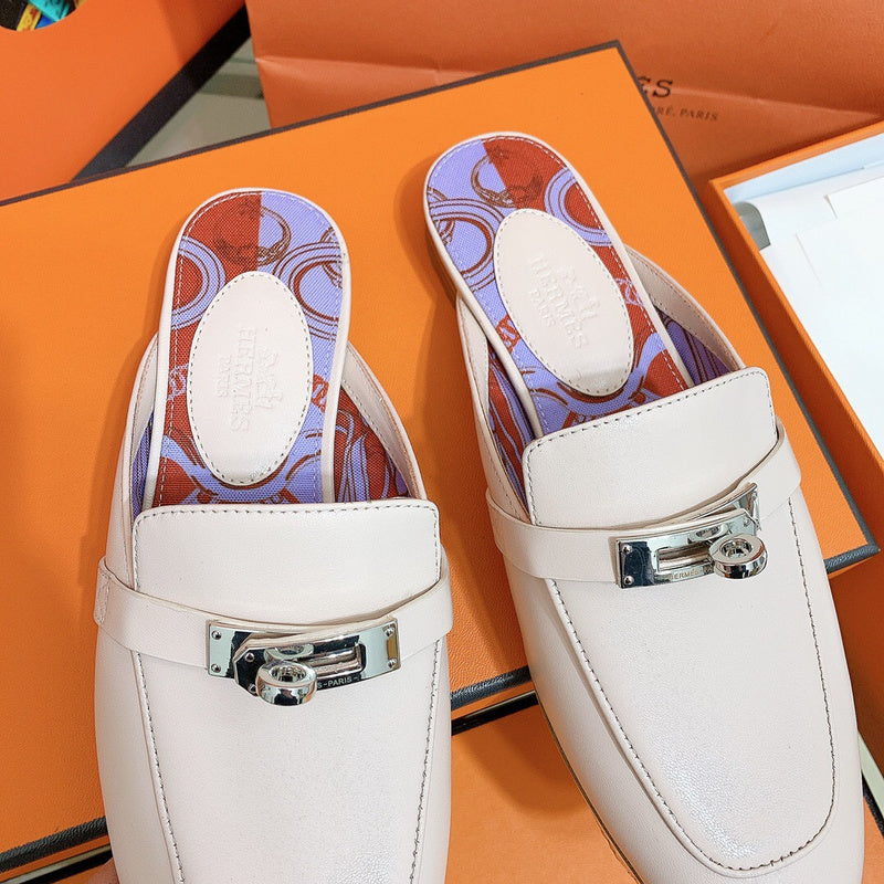 Hermes Luxury Shoes