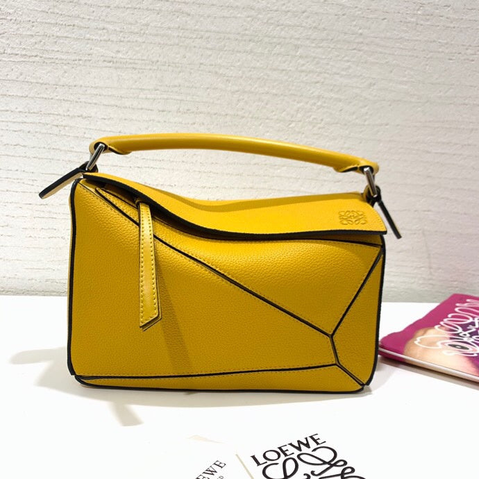 PHA - LWO Bags - 325