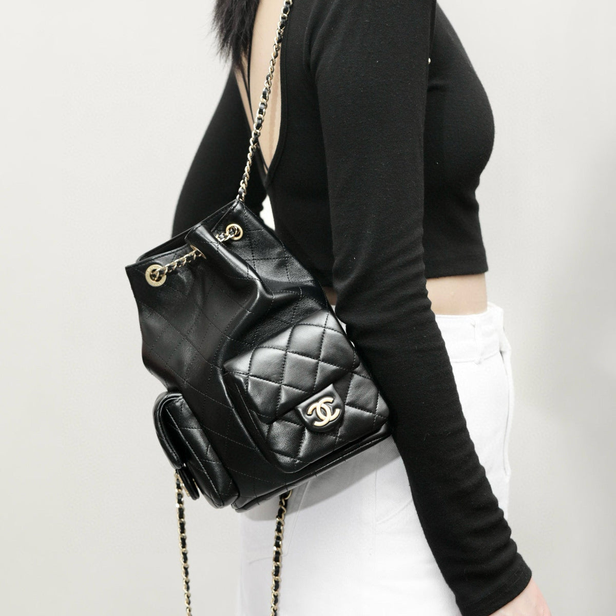 CC 25 BACKPACK