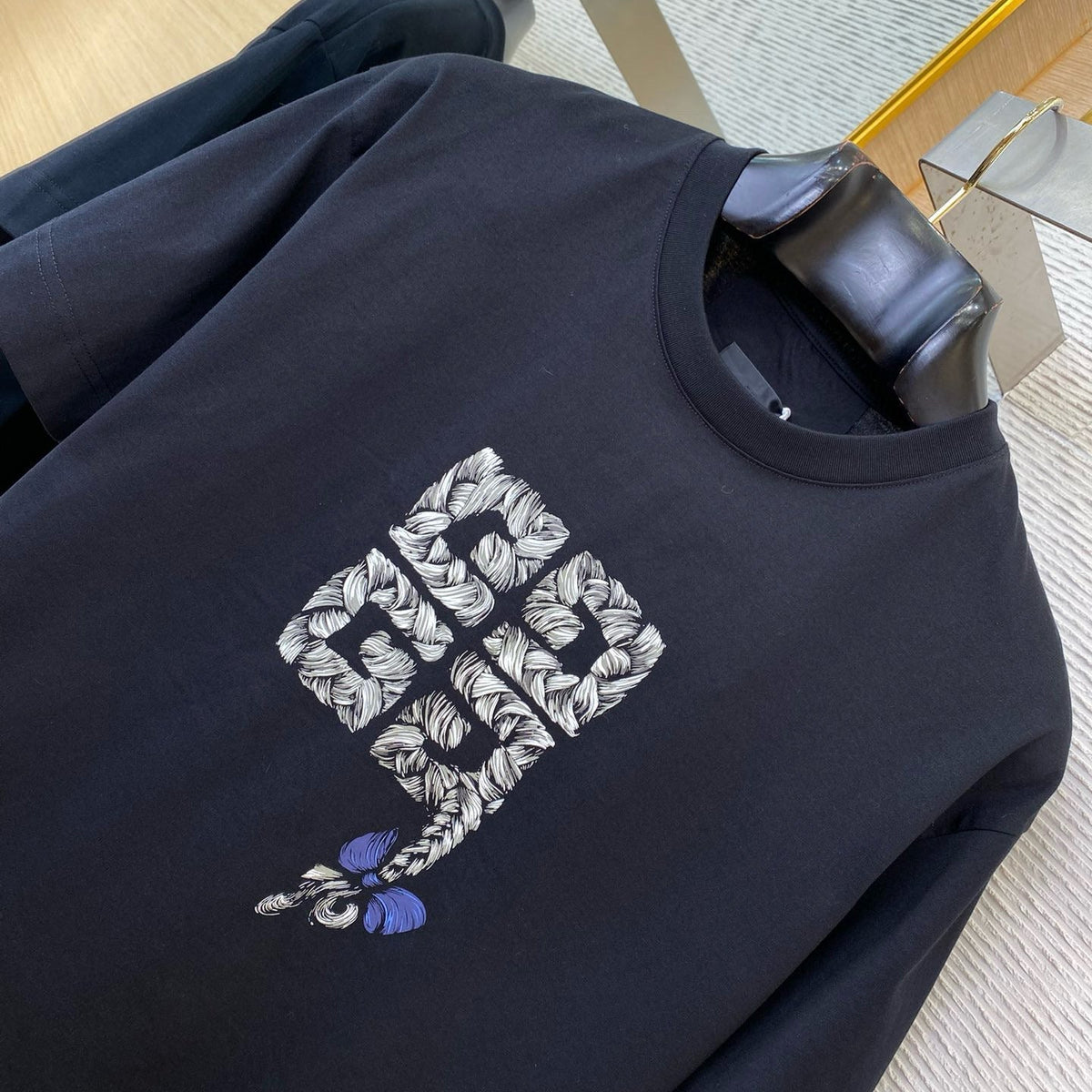 GVC T-SHIRT