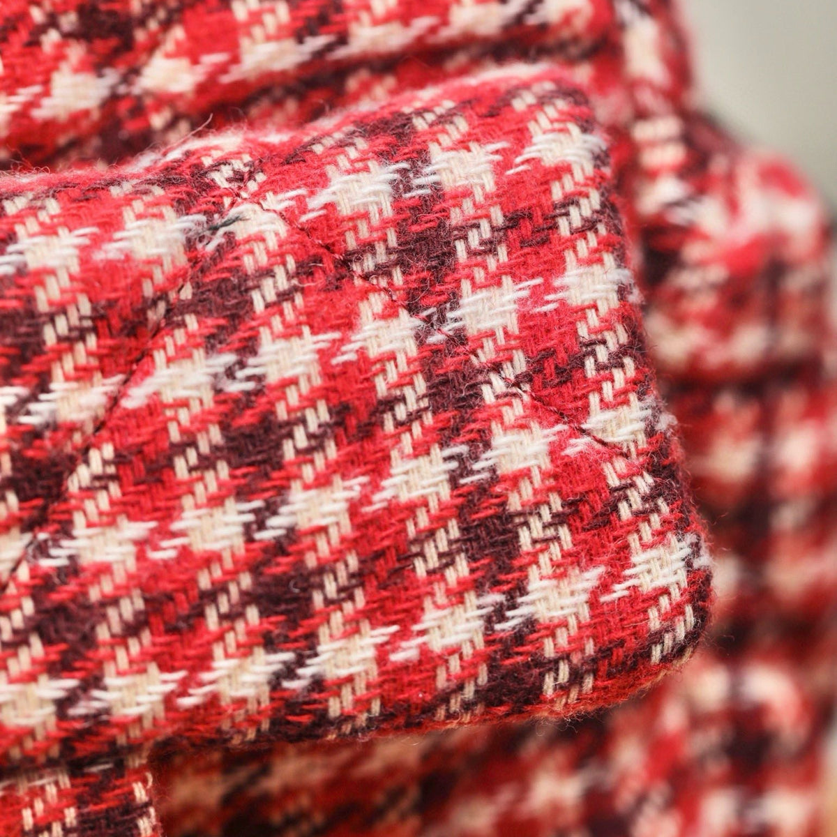 CC TWEED BACKPACK