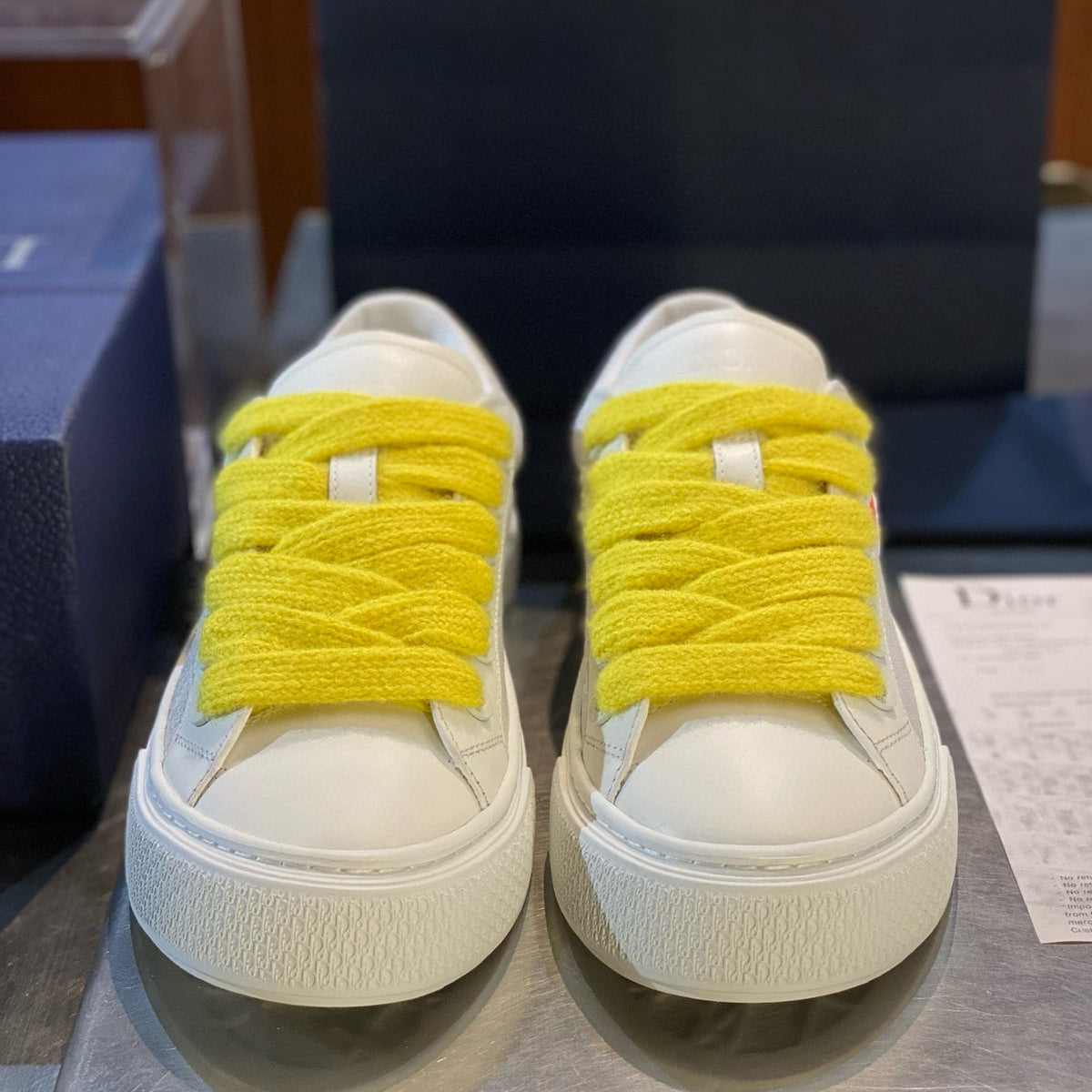CD B33 SNEAKER