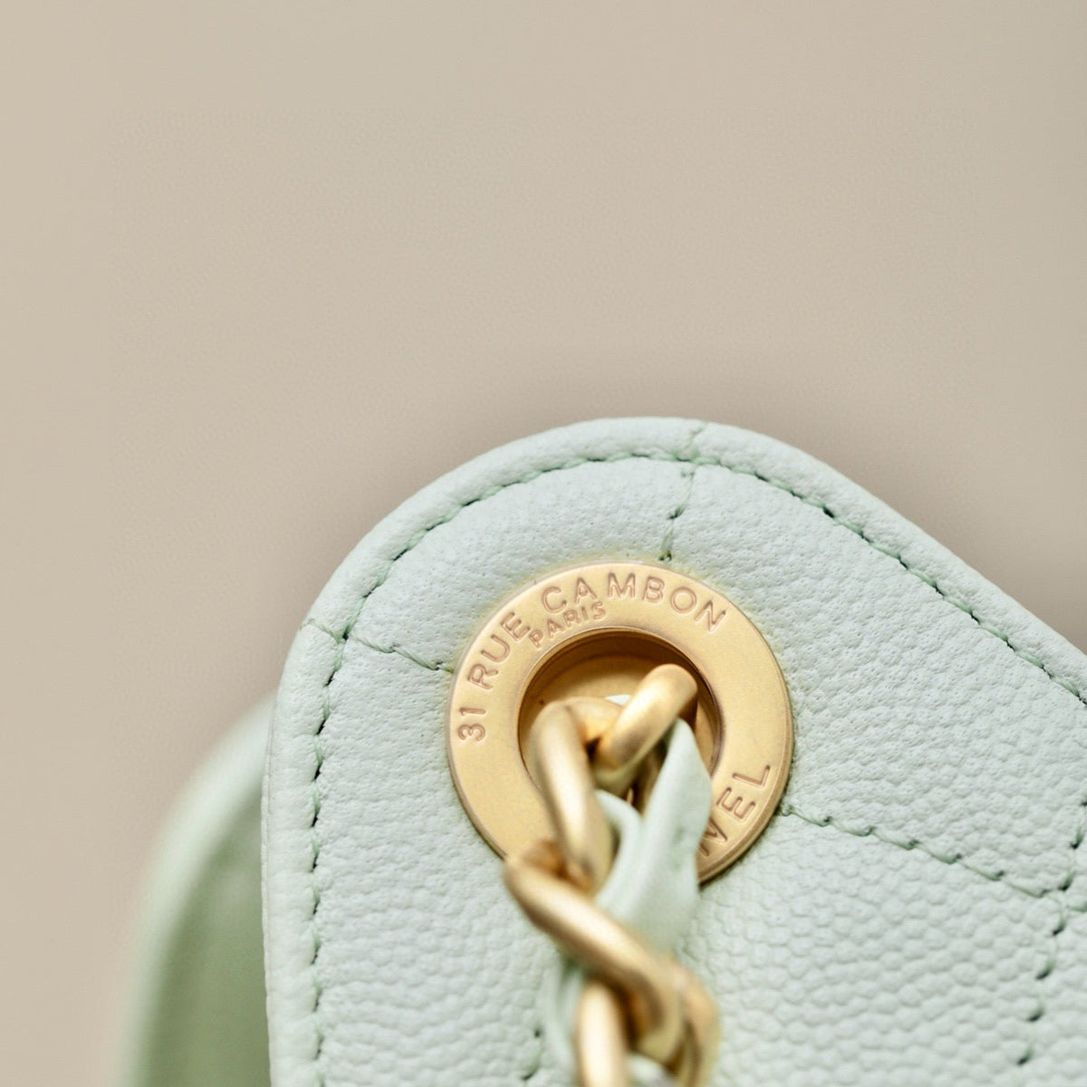 CC 25C BAG