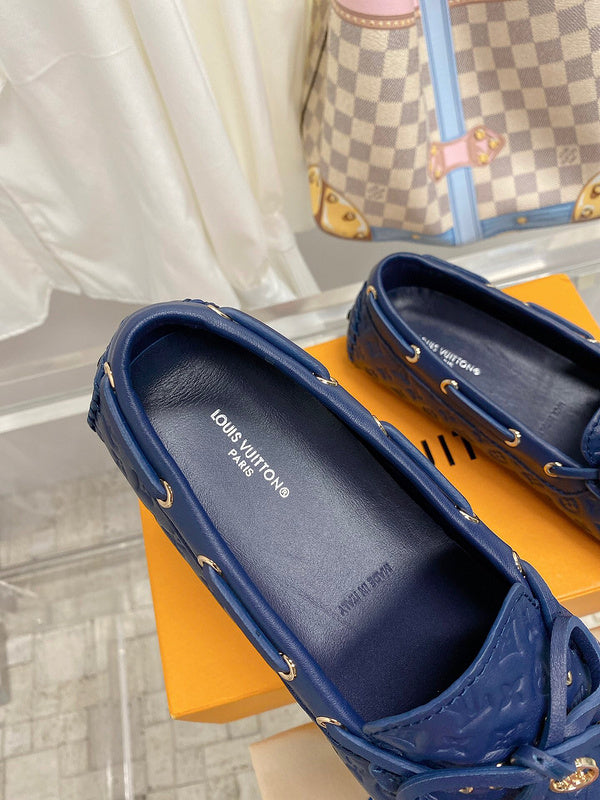 Louis Vuittion Luxury Shoes