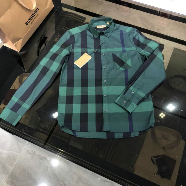 Burberry Luxury Clothes