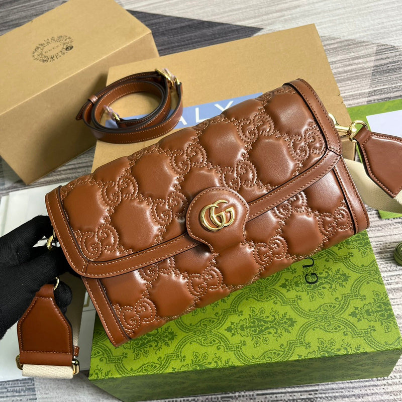 PHA - GUKI Bags - 607