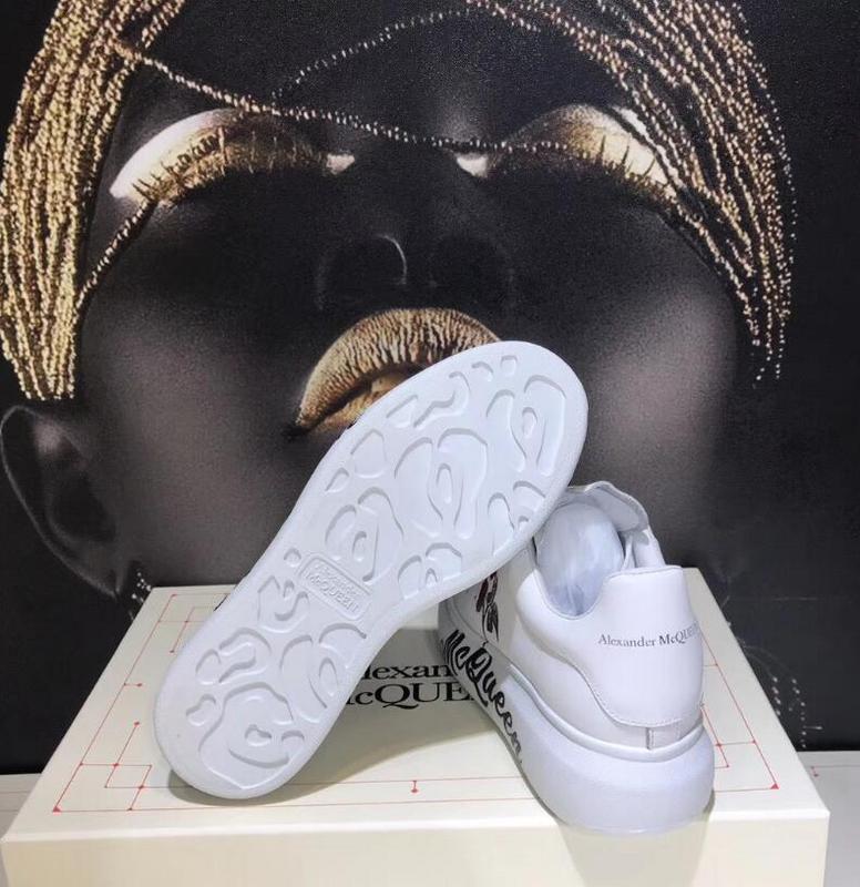 Mila's Edit - AQ Men SHoes - 439