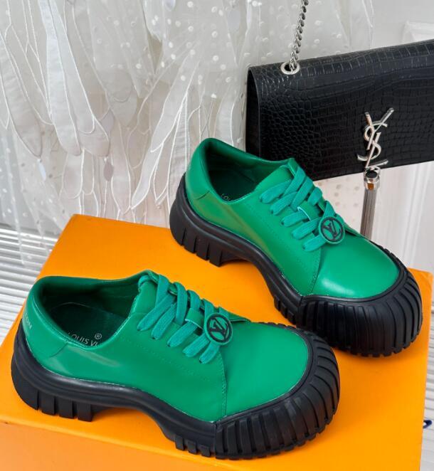 Mila's Edit - LOV Women Shoes - 494