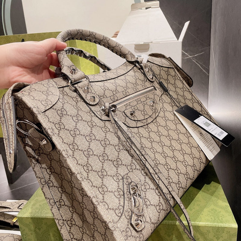 PHA Fashion - BGA Bags - 1501