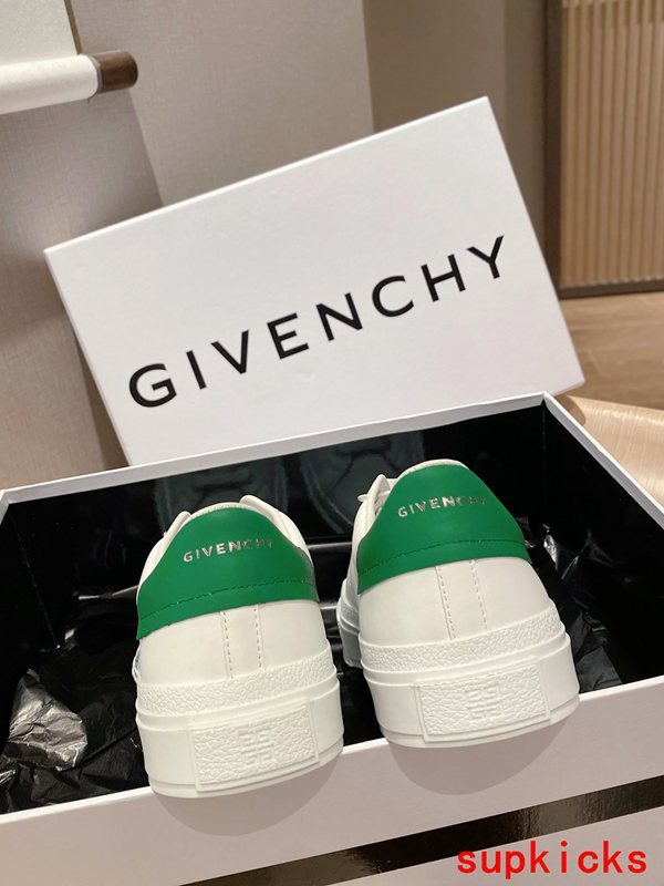 Givenchy Luxury Shoes