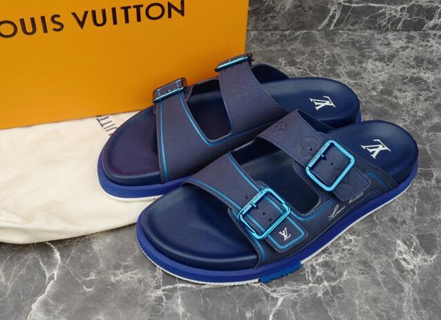 Mila's Edit - LOV Men Shoes - 1091