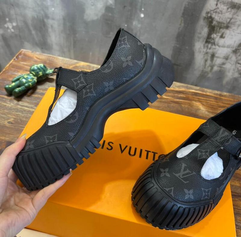 Mila's Edit - LOV Women Shoes - 529