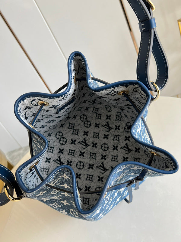 I W Fashion Lu-Vi bags - 17069