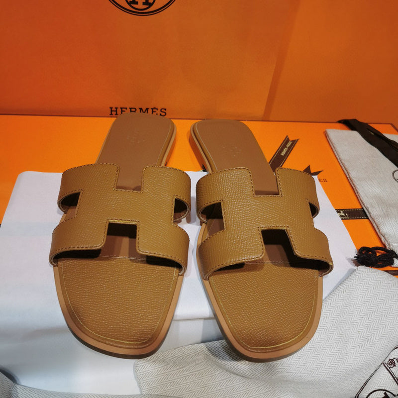 Hermes Luxury Sandals