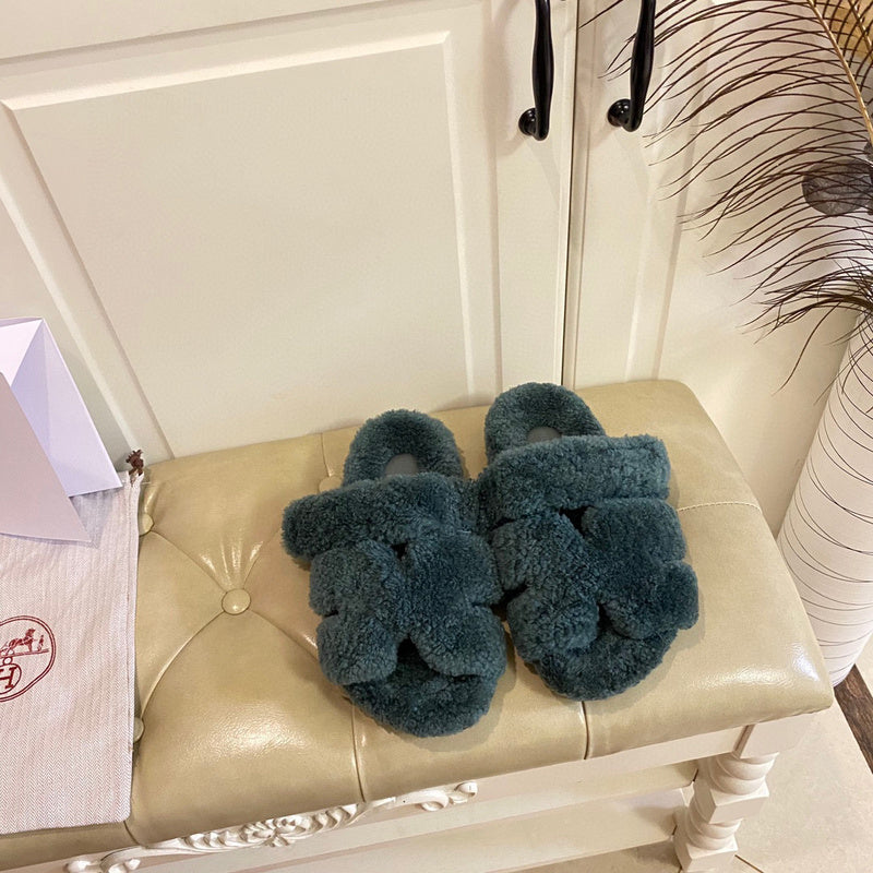Hermes Luxury Sandals