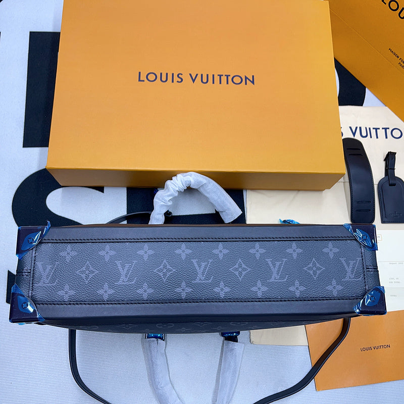 I W Fashion Lu-Vi bags - 9847