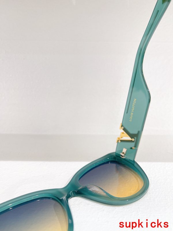 Louis Vuittion Luxury Sunglasses