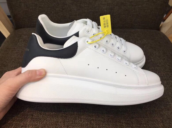 Alexander McQUEEN Luxury Shoes