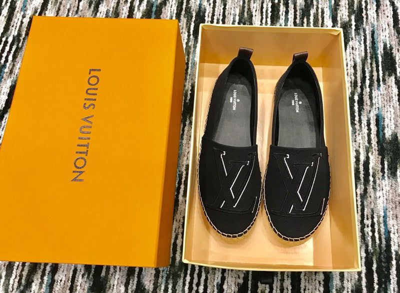Louis Vuittion Luxury Shoes