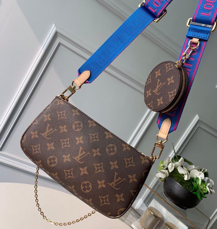 Mila's Edit - LOV Bags - 2946