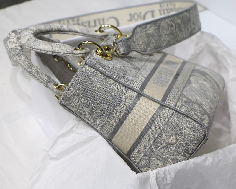 ENT - DOR Bags - 568