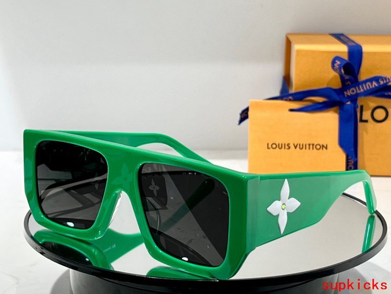 Louis Vuittion Luxury Sunglasses