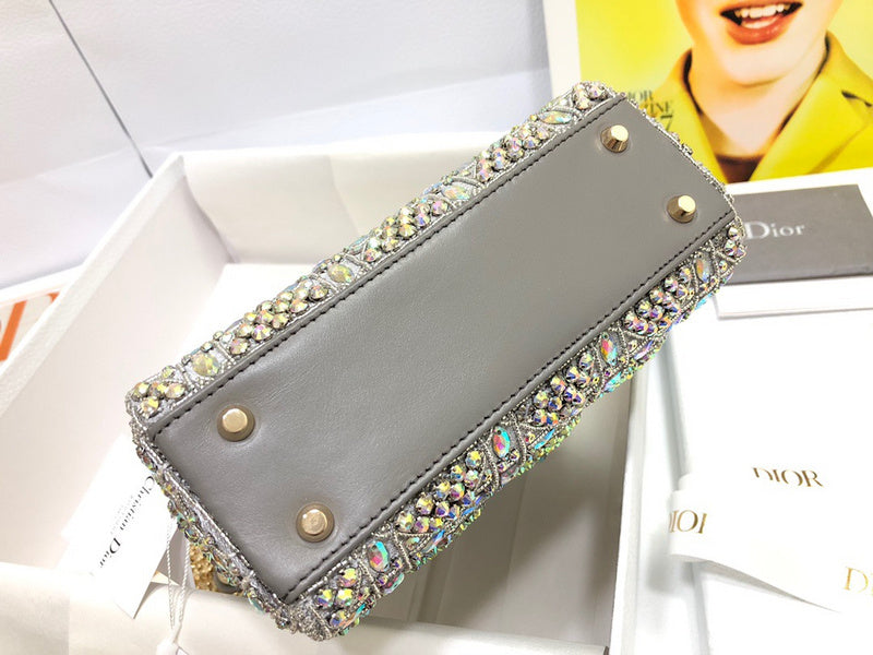 ENT - DOR Bags - 457