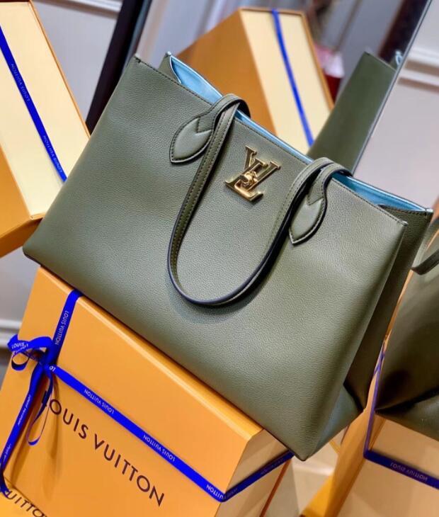 Mila's Edit - LOV Bags - 2413