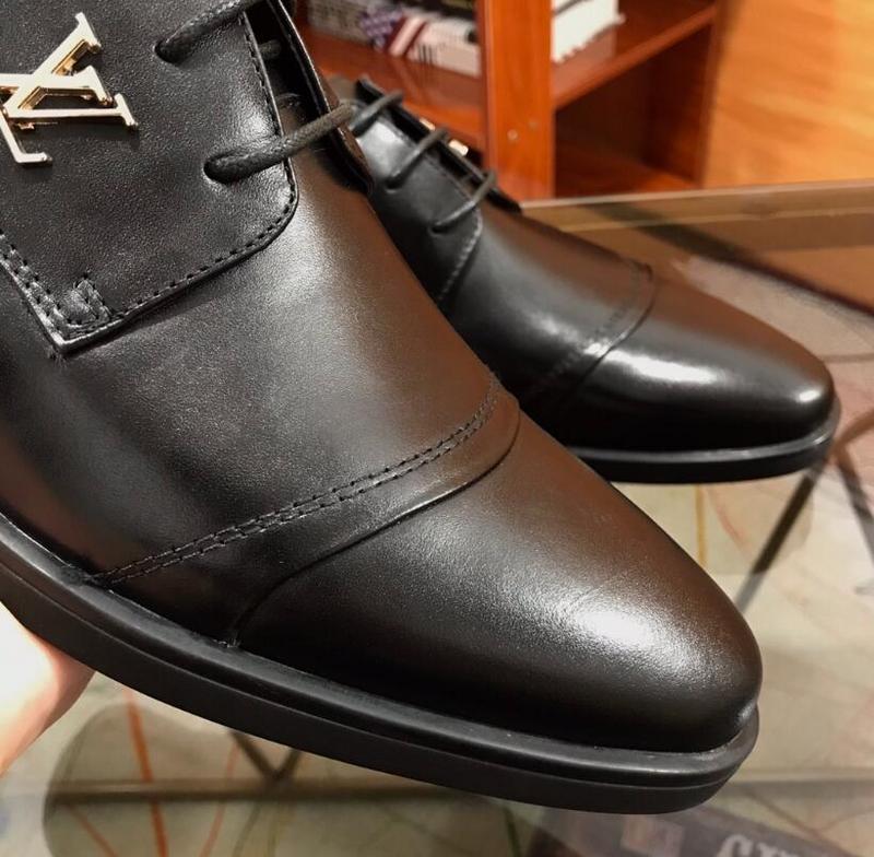 Mila's Edit - LOV Men Shoes - 1820