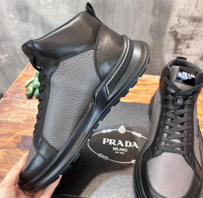 Mila's Edit - PD Men Shoes - 105