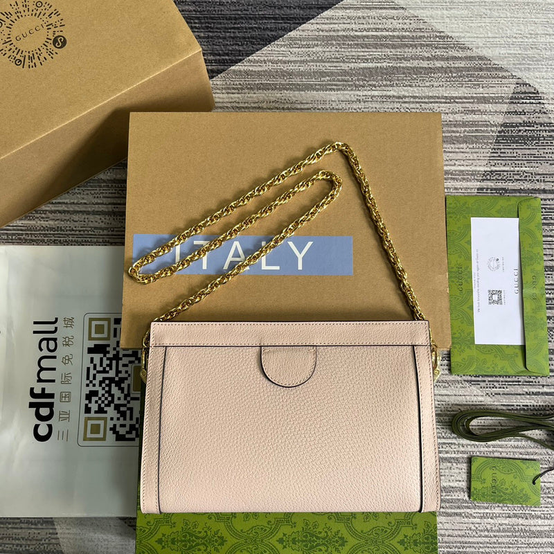 PHA - GUKI Bags - 614