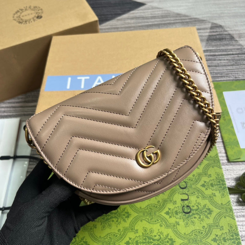 ENT - GCI Bags - 1409
