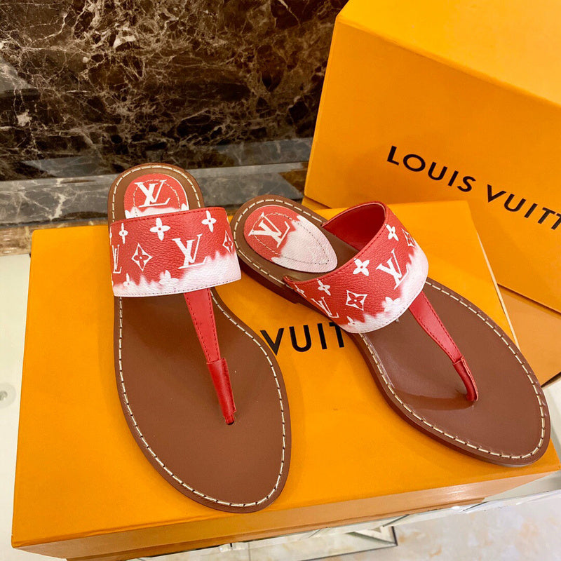 Louis Vuittion Luxury Shoes