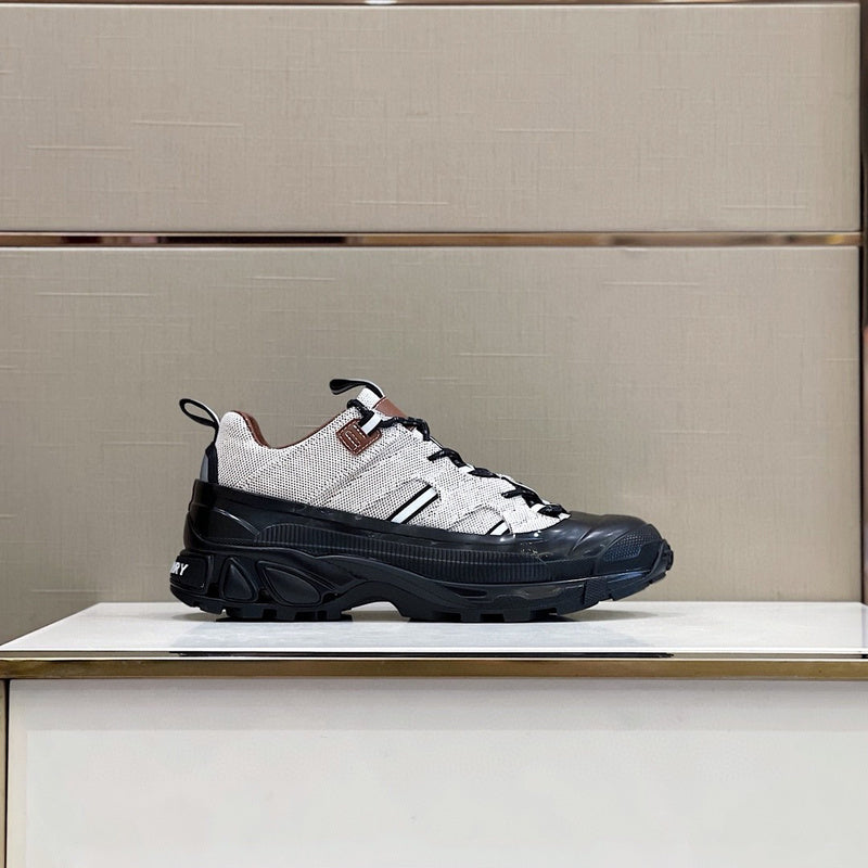 Burberry Luxury Shoes