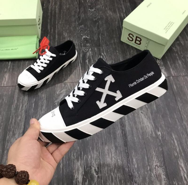 Mila's Edit - YZO Men Shoes - 254