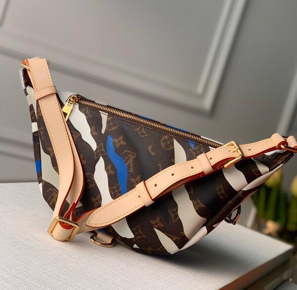 Mila's Edit - LOV Bags - 3088