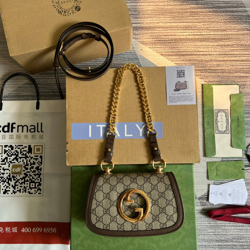 PHA - GUKI Bags - 705