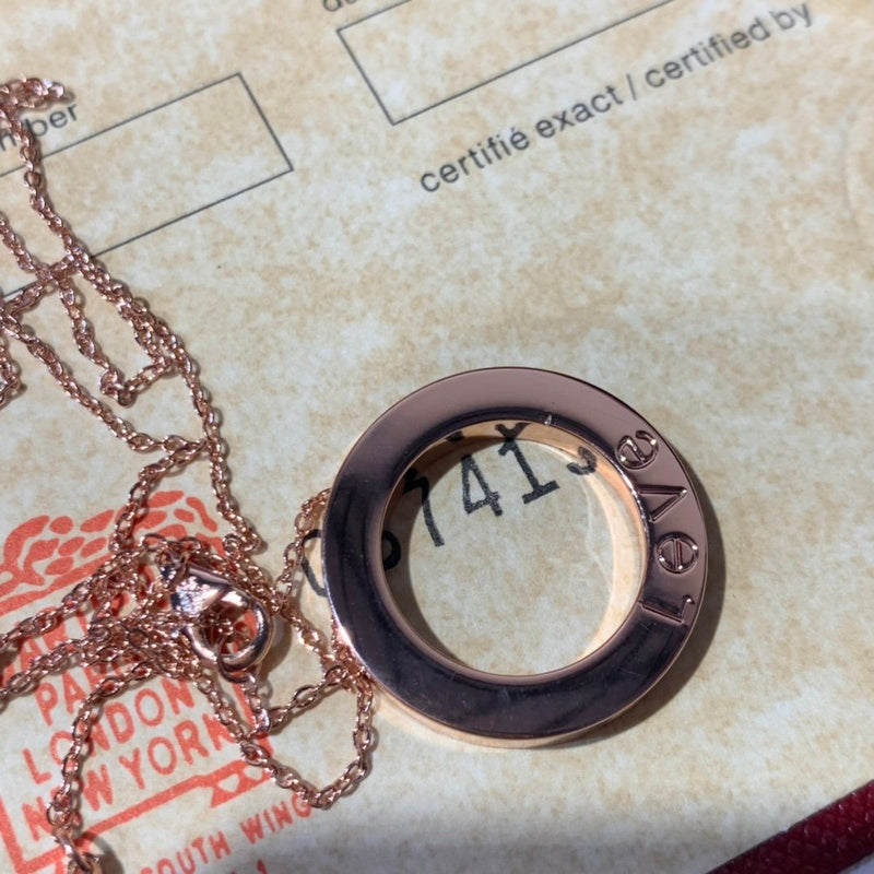 Cartier Jewelry